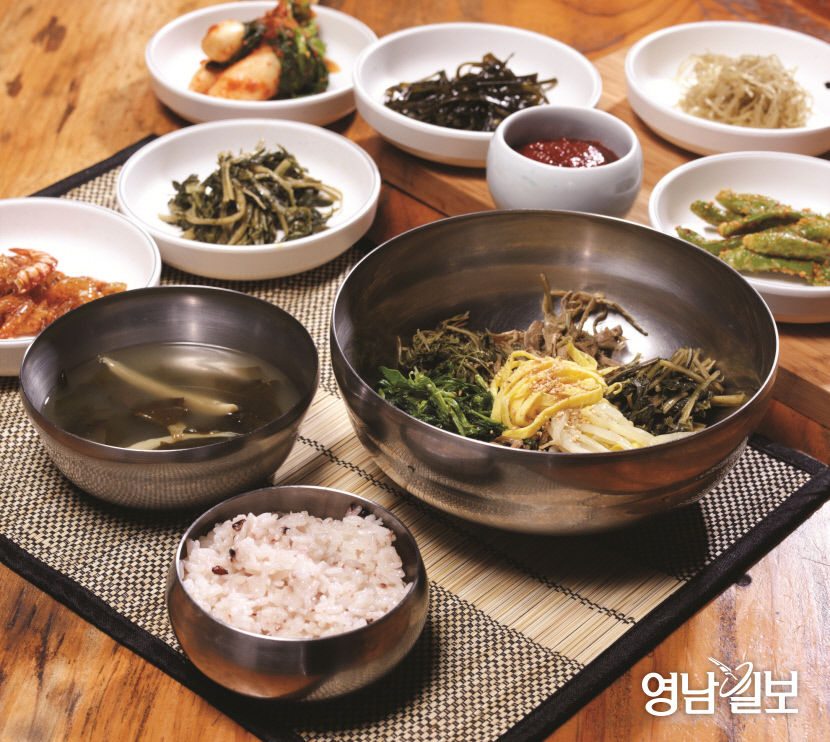 [울릉도 독도 파노라마 .19] 맛의 방주에 등재된 칡소...오징어내장탕·꽁치물회 등 일미 천지