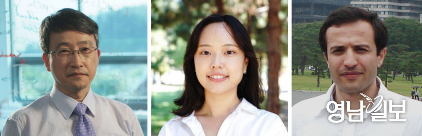대구 DGIST 문제일 교수 연구팀, 알츠하이머 치매 환자 후각상실 원인 규명