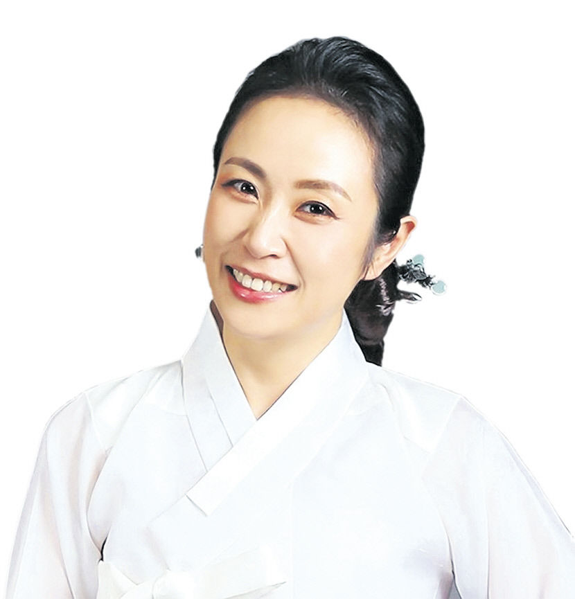 국악인 석지연 만정제 춘향가 판소리 완창...28일 대구문화예술회관