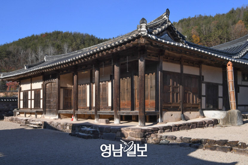[인재향 영양 .12] 시인 조지훈…수필 지조론으로 친일파 정치인·변절 일삼는 지도자 질책