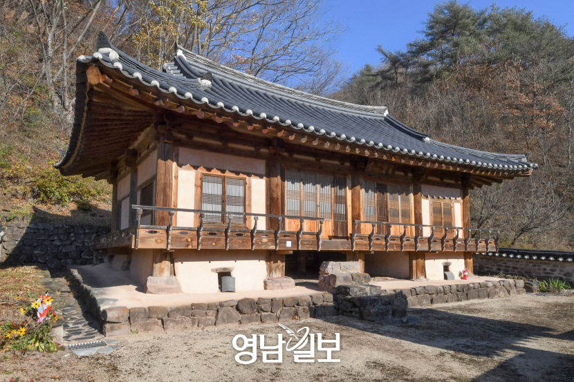 [인재향 영양 .12] 시인 조지훈…수필 지조론으로 친일파 정치인·변절 일삼는 지도자 질책