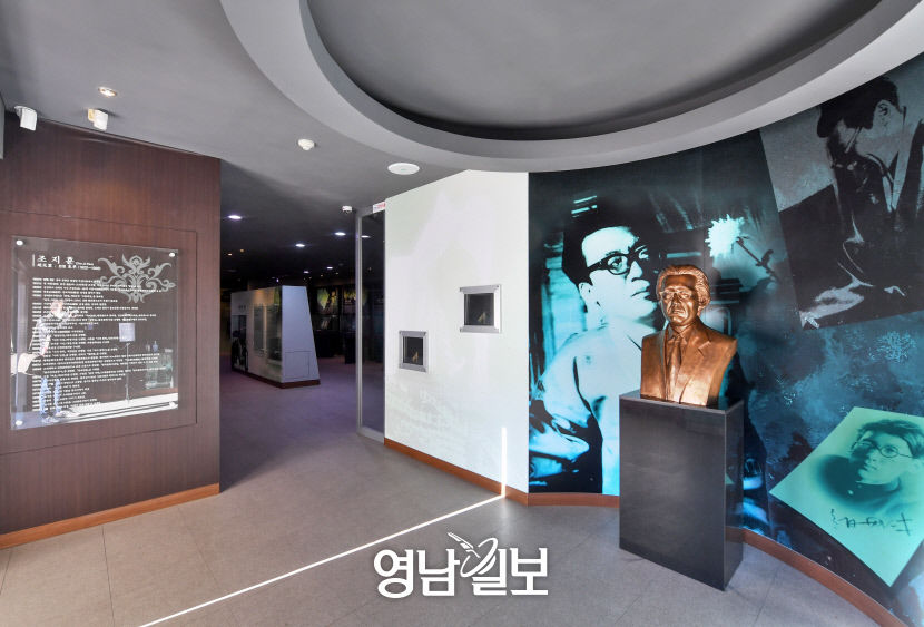 [인재향 영양 .12] 시인 조지훈…수필 지조론으로 친일파 정치인·변절 일삼는 지도자 질책