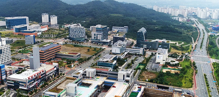 [新한류의 중심 대구 .6] 의료산업, 세계로 향하는 메디시티 대구…의료 한류의 중심축