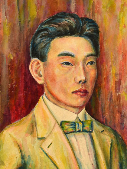 [인물로 보는 대구문화 아카이브 (24) 서동진] 서양화 재료와 서양 화풍 보급·전파한 대구 근대미술의 대부