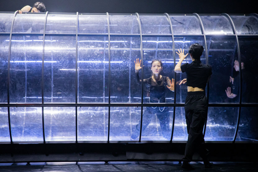 대구시립무용단