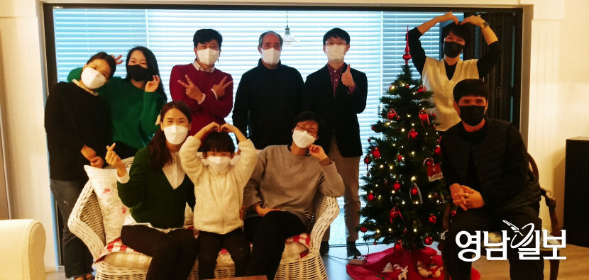 대구재즈싱어즈