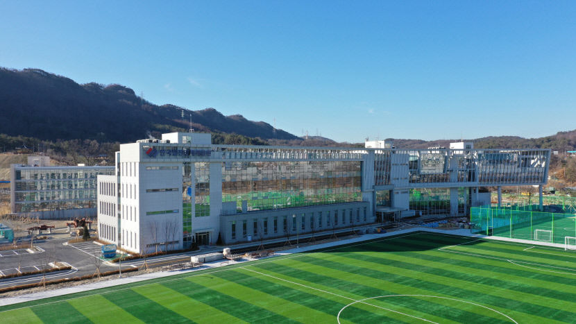 한국발전인재개발원