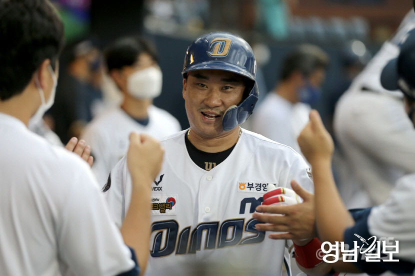금강불괴 타이틀 이어받는 삼성 김태군 미친듯 야구에 몰입하겠다