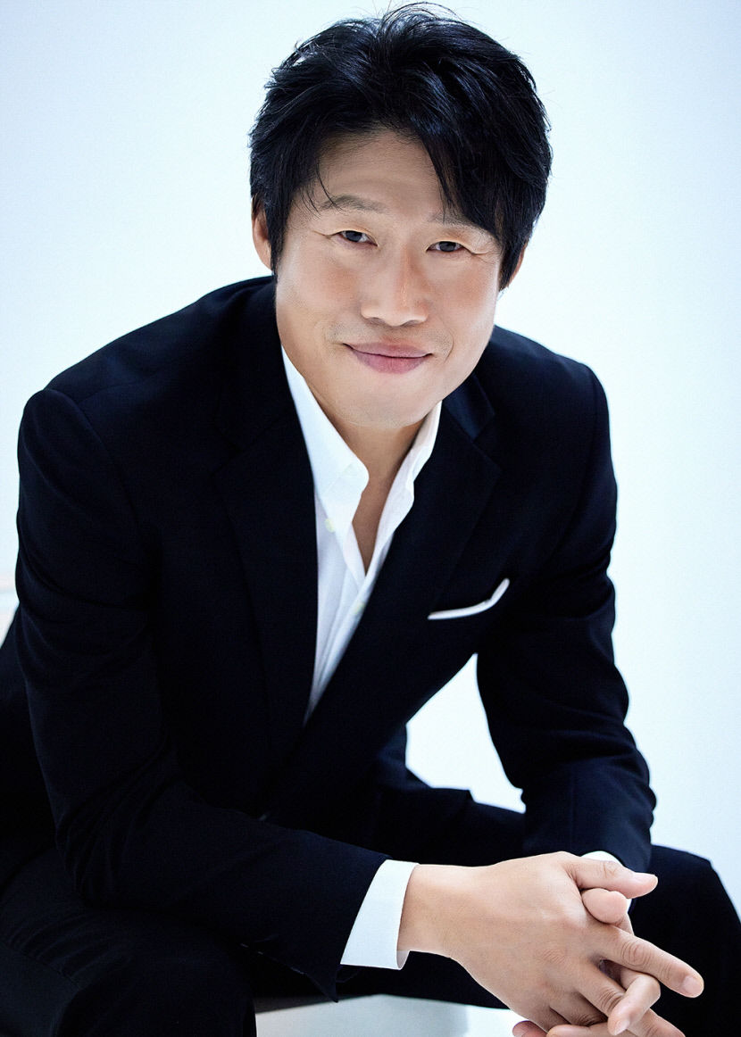 [연예가] 유해진 새 영화 도그데이즈 크랭크인