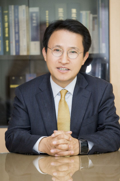 [출마합니다] 김원석 전 경북도청 환경산림자원국장, 경북도의원 출마