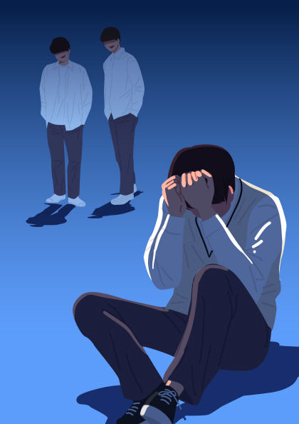 대구서 SNS 아이디 빼앗는 신종 학교폭력 발생...경찰 협박이나 강요로 볼 수 있어