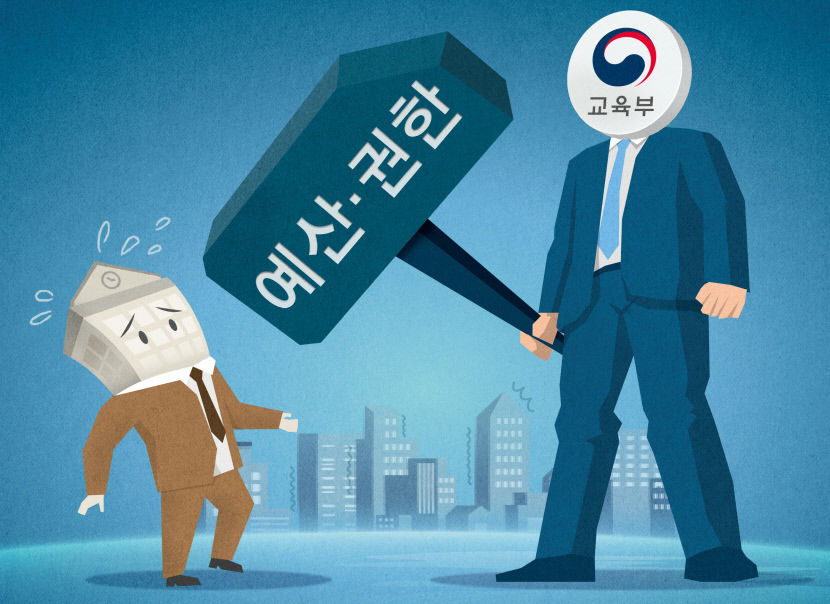 [대구경북 대선공약 시민이 나선다 Ⅱ] (4) 지방대학 경쟁력이 도시 경쟁력…고등교육 예산 지방으로 이관해야