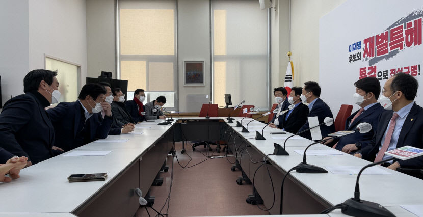 군위군 대구 편입법 차기 임시국회로…3~4월 임시국회서 처리되나
