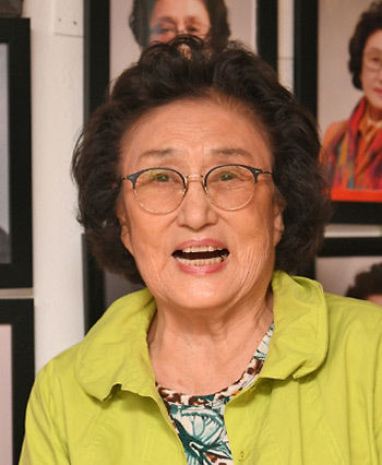 정막의 아내 김기전 대표 남편 공연 팸플릿 메모로 가득 글만 봐도 무대 한눈에 그려져