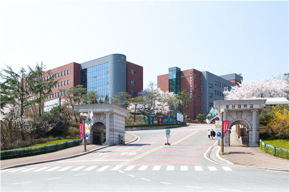호산대 대학혁신지원본부, 필라테스 강사 양성 과정 운영