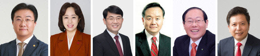 도건우, 임병헌 단일화 협상 제안 수용…대구 중남구 보선 막판 요동