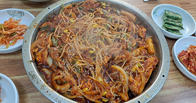[대구맛집] 달성군 옥포 석정복어…아삭한 콩나물·시원한 복어탕 한그릇에 숙취 싹