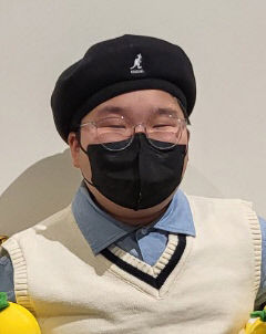 한 번 본 그림을 사진처럼 담아내 장애학생의 기발한 예술세계…용암중 1학년 장건우 군