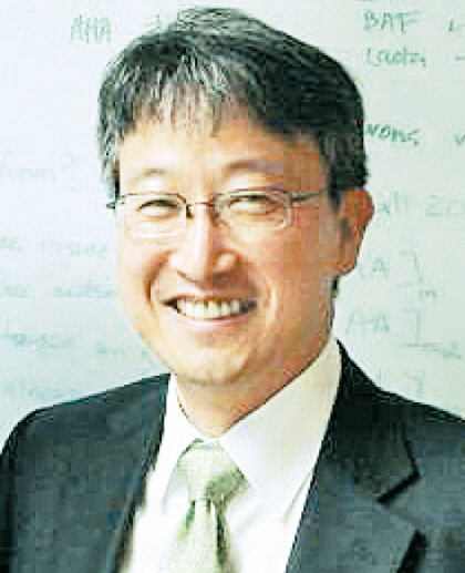 [향기박사 문제일의 뇌 이야기] 뇌에 대해 알고 싶어요