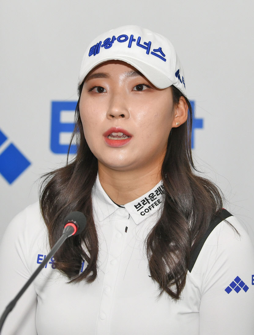 대구·경북 첫 프로골프단 태왕아너스 골프단 창단…김유빈·유지나·김지연 활약 예고