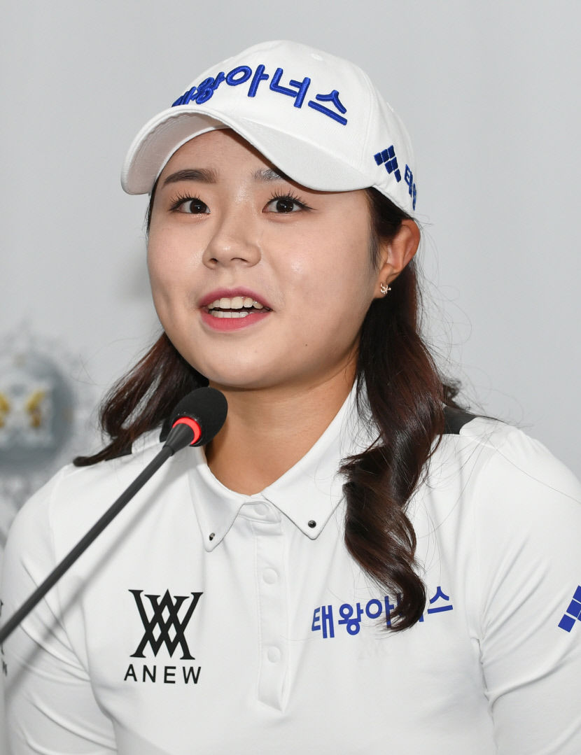대구·경북 첫 프로골프단 태왕아너스 골프단 창단…김유빈·유지나·김지연 활약 예고
