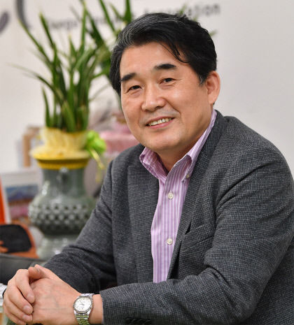 [TALK&TALK] 김정기 대구미술협회 신임 회장 인사동 대구경북 통합 갤러리 오픈 순항...회원 서울 진출 교두보 가시권