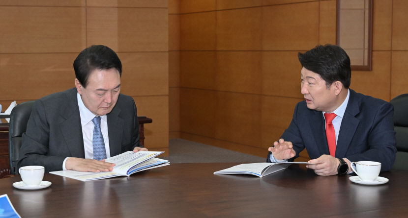 권영진_대구시장_윤석열_당선인_면담4