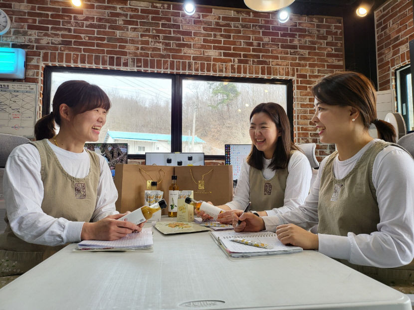 농부의창고 이미지