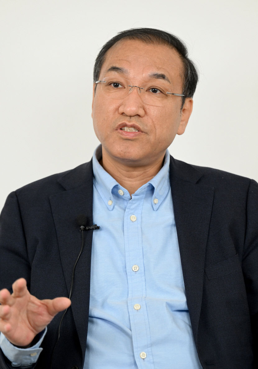 권용범 대구시장 예비후보 대구 아는 사람이 시장 되고 경제 살려야
