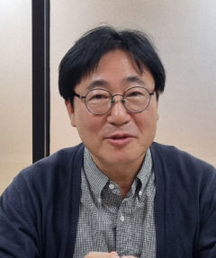웨어러블 안전장비 개발 케이에스엔티, 입는 안전장비 혁신…착용자 추락상황 감지해 에어백이 보호