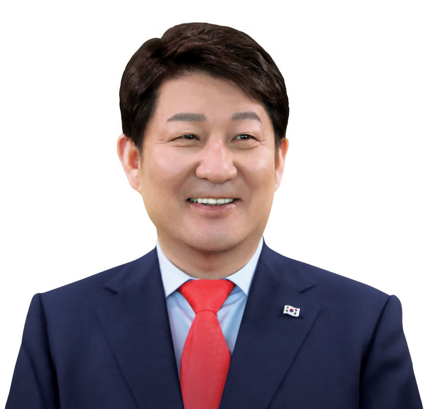 계명대, 권영진 대구시장에게 명예행정학박사 학위 수여