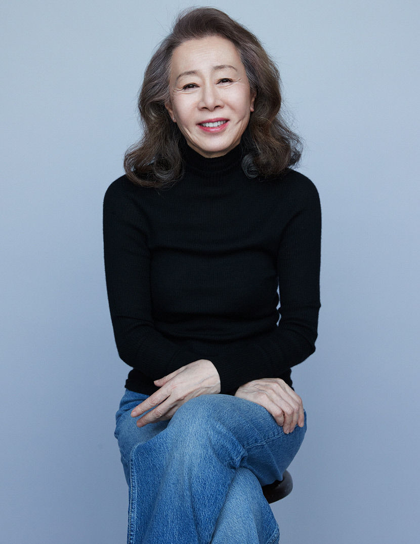영화 도그데이즈 윤여정×유해진×김윤진, 유쾌한 인생 반전 스토리