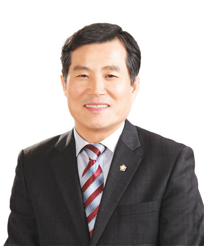 국민의힘 의성군수 후보자 재공모 의결…김진욱 전 울진경찰서장 경선참여 선언
