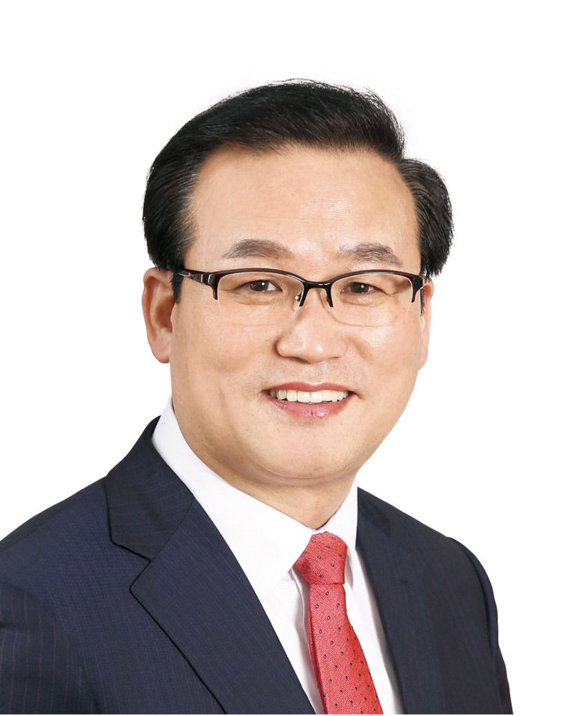 [단독] 박홍열 영양군수 예비후보, 무소속 경북도의원 출마