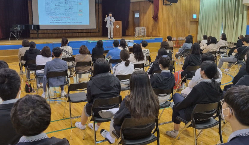수험생은 변화된 입시 환경 및 대학 선발에 미리 대비해야