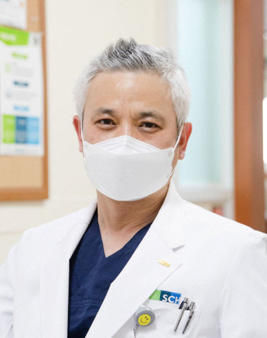 순천향대 구미병원 양승부 교수 연구팀, 감염병 대응 및 보호 장비 고도화 지원사업 선정