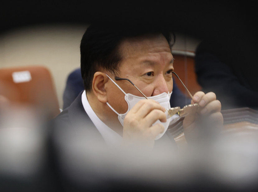 정호영 후보자 2차 고발건도 대구경찰청 이첩…지지 vs 반대 장외전 치열