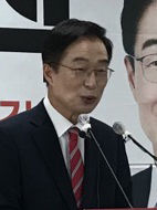 [출마합니다] 강은희·엄창옥 대구시교육감 후보자, 11일 나란히 출마 선언
