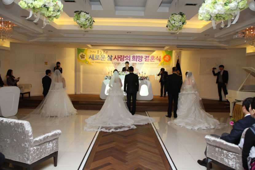 [대구의 미래 청년기업 .2] 고르자, 구속받지 말고, 마음대로...20년간 웨딩문화 선도한 대구 청년기업 고구마