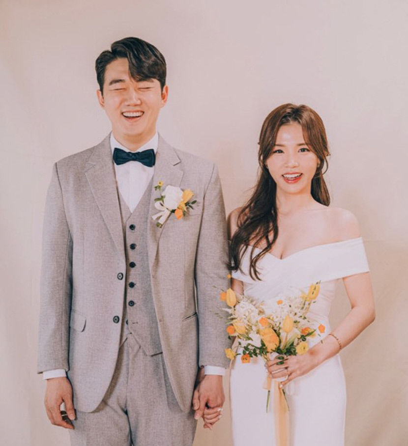 [결혼] 우성진(영남일보 CEO아카데미 21기·메가젠임플란트 부사장)씨 장녀 다현양