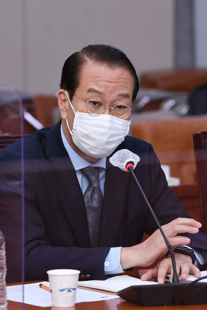 권영세 통일부 장관 후보자 인사청문회, 형제 특혜 의혹 대북정책 질의 이어져