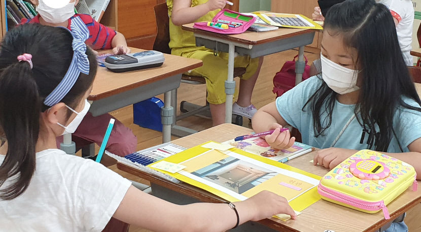 [초등맘 상담실] 1~2학년 통합교과로 주제별 공부, 관찰하고 탐구하고…학생주도수업 창의력 키운다