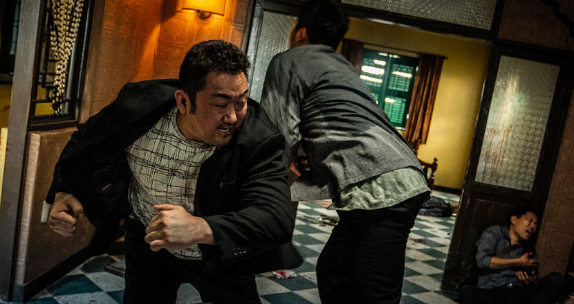 [금주의 영화] 범죄도시 2…괴물형사가 펼치는 베트남 흉악범 소탕 작전