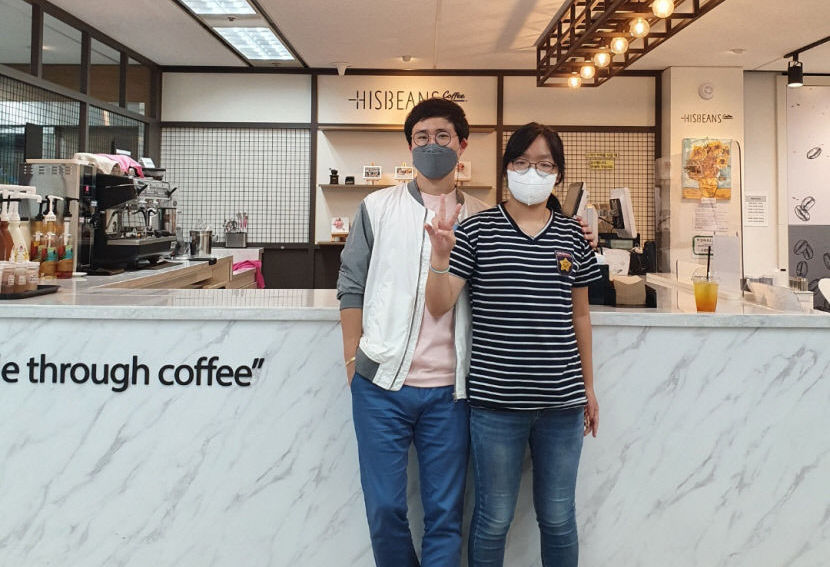 [동네뉴스] 장애학생 취업에 열정 쏟는 김 선생...5월이 행복한 이유는