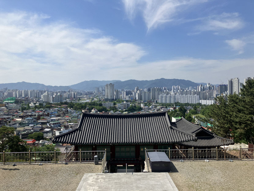 대구세계가스총회 공식 시티투어 코스 미리 둘러보니…