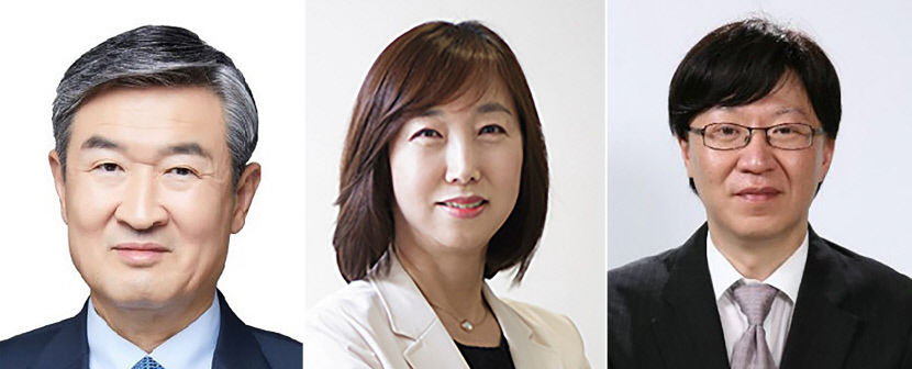 尹 주미대사에 조태용 의원 내정…질병관리청장 백경란·금융위 부위원장 김소영