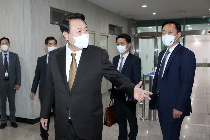 5·18 광주 찾는 尹대통령…與도 동행해 국민 통합 행보