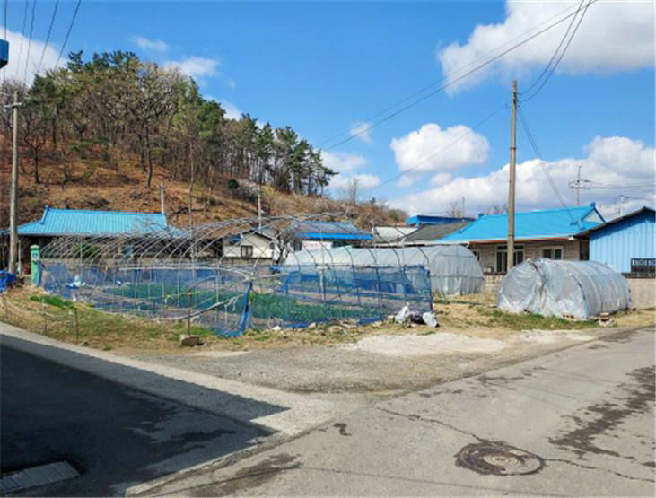 [공매정보] 경북 영천시 대창면 대창리 561-2