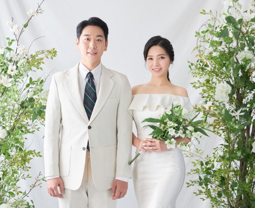 [결혼] 정수헌(전 달성군의원·대진텍스 대표)씨 장녀 보민양