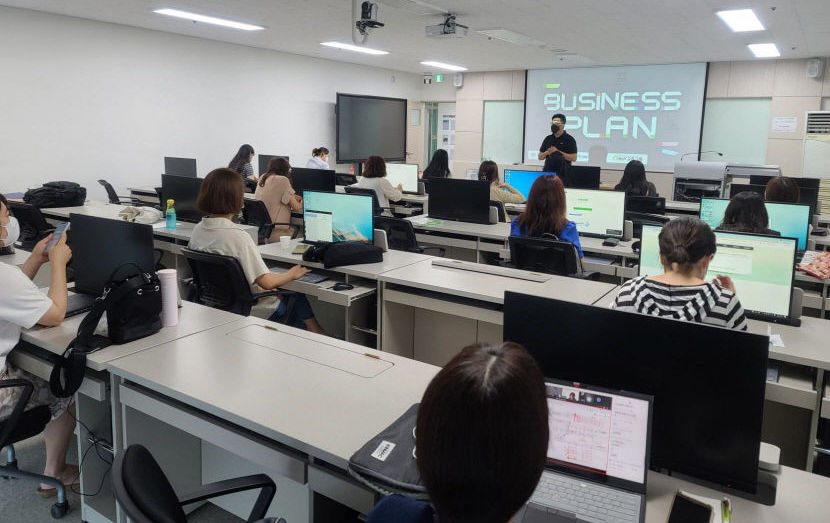 포항시, 한국마이크로소프트와 손잡고 양자컴퓨터 프로그래밍 전문가 양성